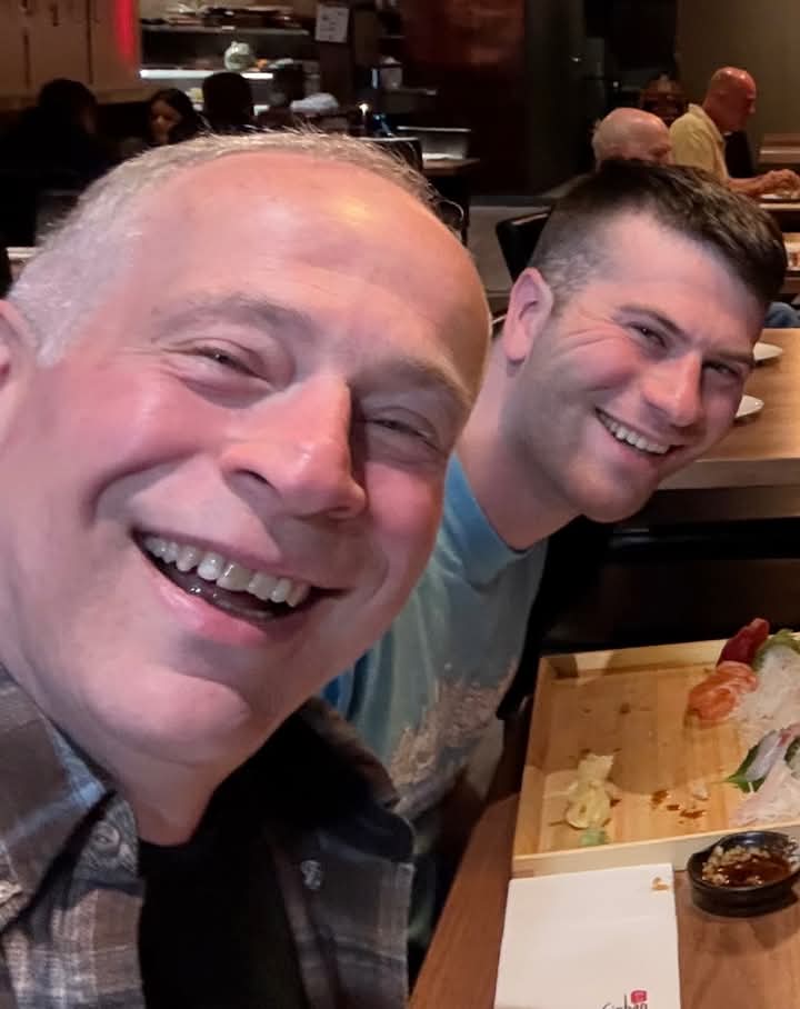 Joshua Turk Dies in Apparent Suicide: Community Mourns the Loss of Beloved Son of Teamsters 817 Member